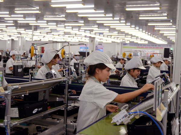 Kinh tế Việt Nam sẽ “trật đường ray phát triển" nếu chậm trễ ảnh 1