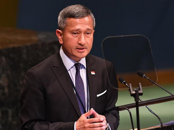 Singapore: Hành động thiện chí để giải quyết bất đồng với Malaysia ảnh 1