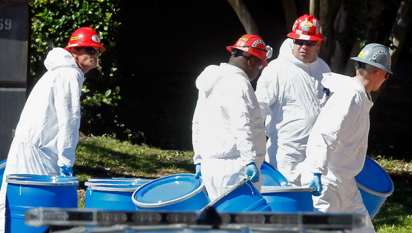 WHO: Số người thiệt mạng do virus Ebola lên đến 4.500 người ảnh 1