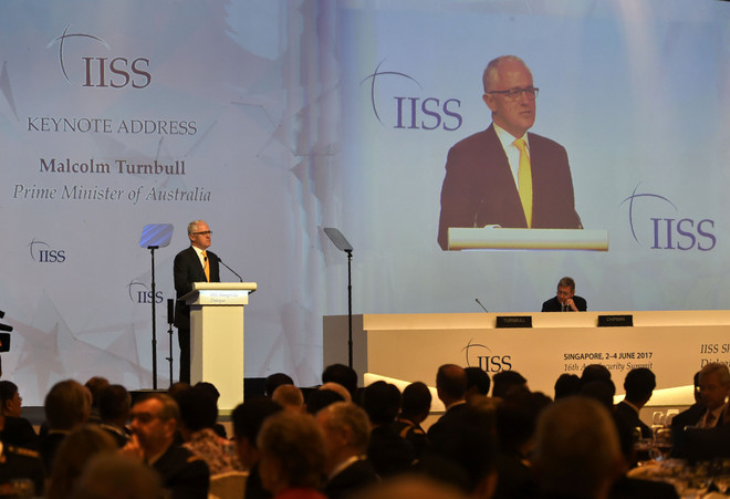 ASEAN cần phát huy vai trò dẫn dắt các cơ chế hợp tác an ninh ảnh 1