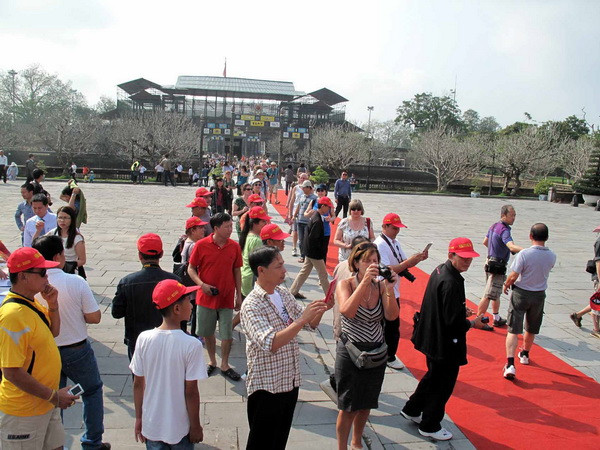 Malaysia thiết lập Kênh du lịch ASEAN đầu tiên trên thế giới ảnh 1