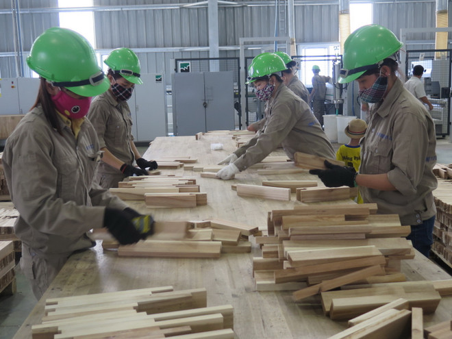 Nghệ An vượt qua những khó khăn, thách thức vươn mình phát triển ảnh 2