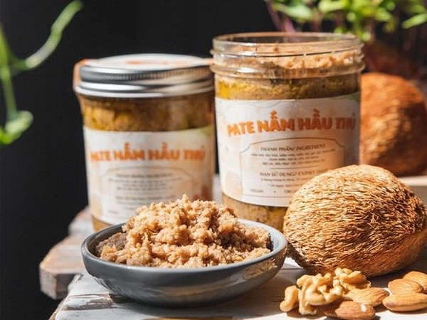 Vụ pate Minh Chay: Thu hồi 13 sản phẩm của Công ty Lối sống mới ảnh 1