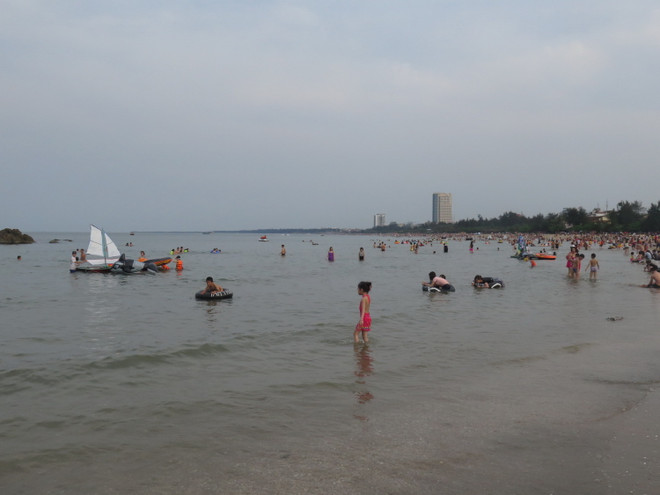 Nghệ An vượt qua những khó khăn, thách thức vươn mình phát triển ảnh 1