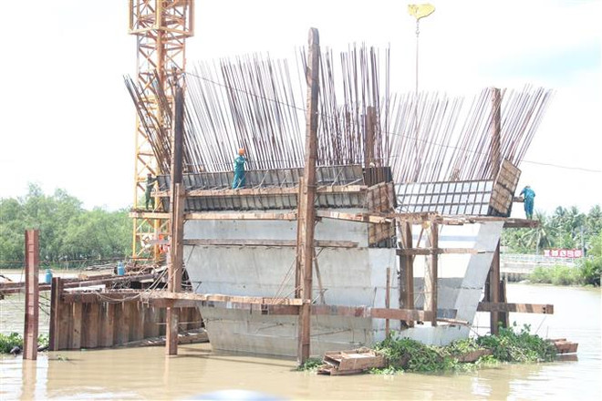 Bến Tre không ngừng đổi mới, nâng cao hiệu quả xúc tiến đầu tư ảnh 2