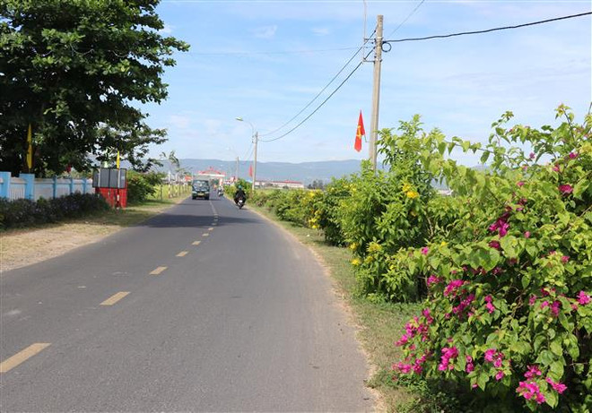 Long An hướng tới xây dựng nông thôn mới thông minh vào năm 2025 ảnh 1