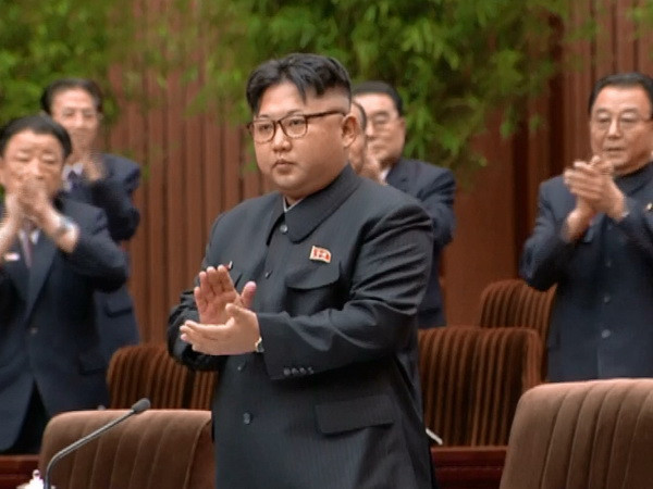 Triều Tiên yêu cầu Mỹ rút lại lệnh trừng phạt mới công bố ảnh 1