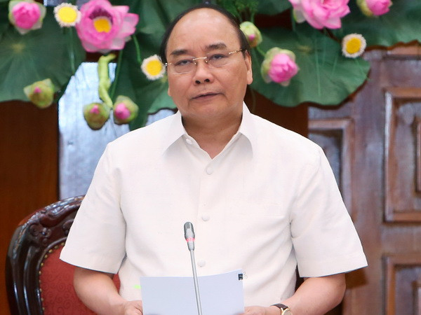 Thủ tướng Nguyễn Xuân Phúc sẽ thăm Mông Cổ và dự Hội nghị Á-Âu ảnh 1