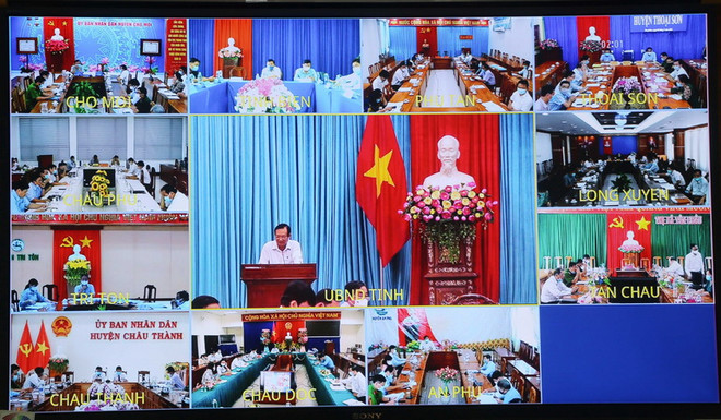 Không hoàn thành giải ngân vốn, người đứng đầu phải chịu trách nhiệm ảnh 2