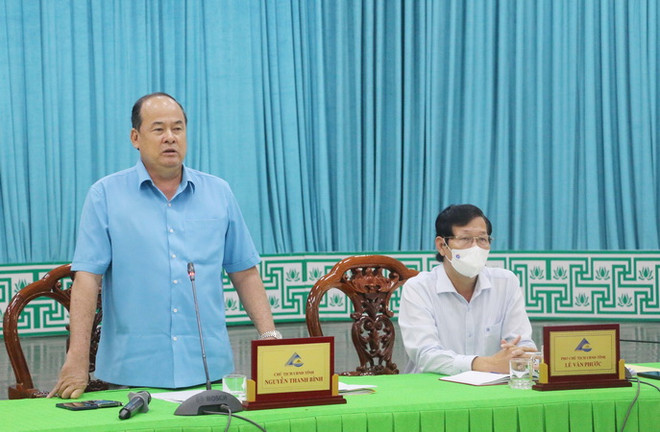 Không hoàn thành giải ngân vốn, người đứng đầu phải chịu trách nhiệm ảnh 1