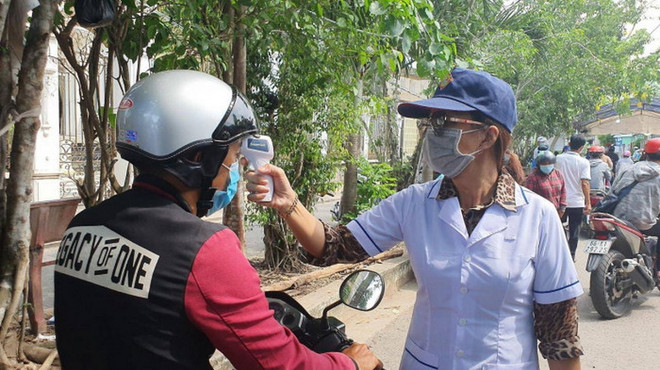 Cần Thơ tạm dừng bến đò qua Đồng Tháp, người lao động sẽ ở trọ lại ảnh 1