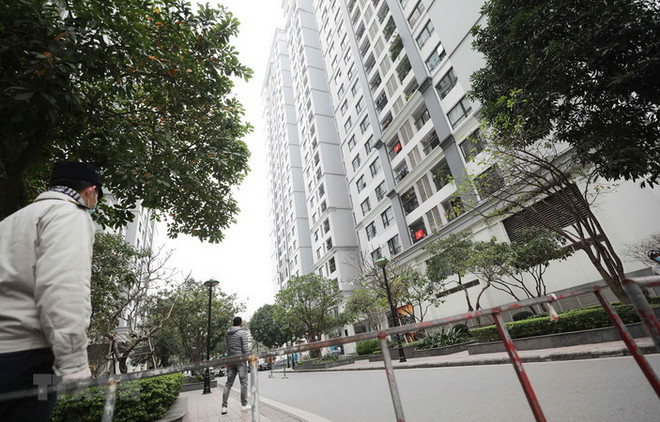 Thiếu căn hộ giá thấp đang trở thành áp lực đối với các đô thị lớn ảnh 1