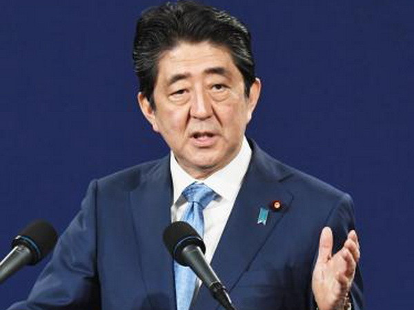 Chính phủ Nhật Bản nhất trí về dự luật cân đối lại số ghế Hạ viện ảnh 1