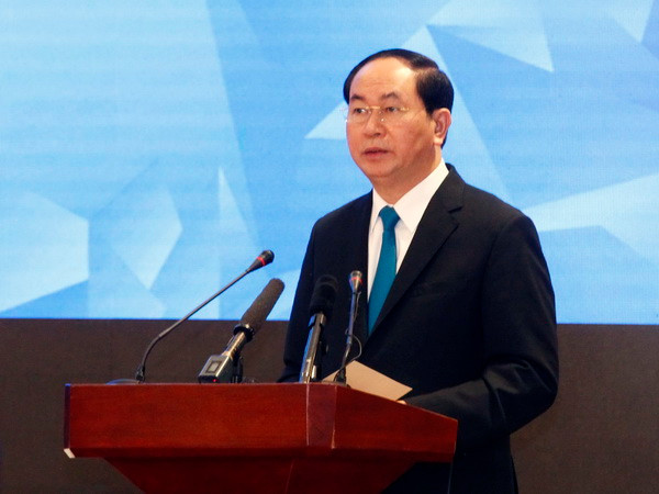 APEC 2017: Tiếp tục đầu tư mở đóng góp vào thịnh vượng chung ảnh 1