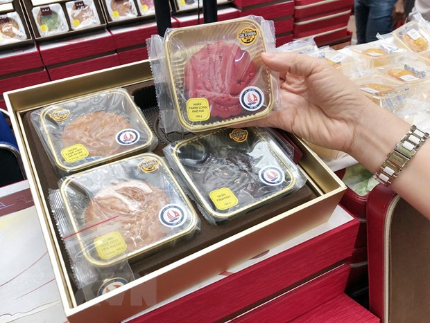 Tăng cường kiểm soát thị trường trong dịp Tết Trung thu 2020 ảnh 1