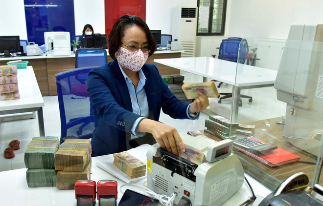 Chuyên gia: Gói hỗ trợ lần 2 cần tập trung đặc biệt vào doanh nghiệp ảnh 2