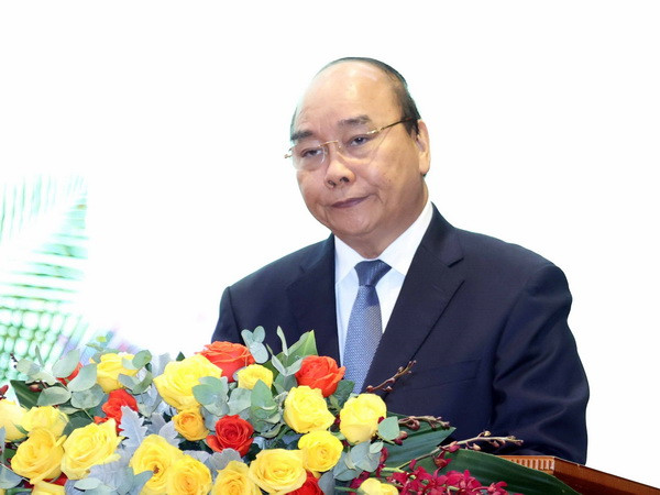 Thủ tướng dự Lễ kỷ niệm 75 năm Ngày truyền thống tình báo Công an ảnh 1