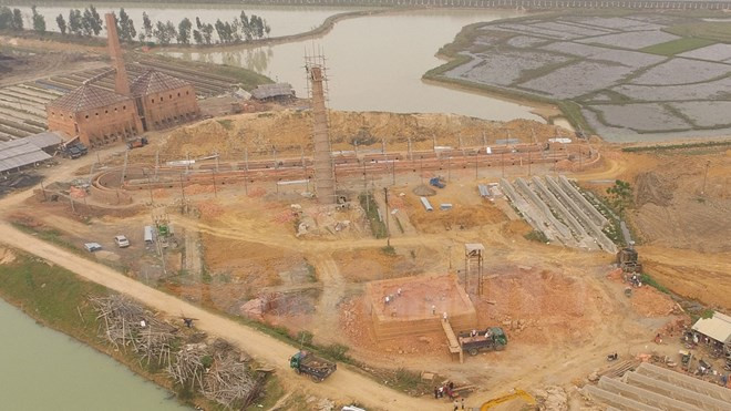 VietnamPlus đoạt giải Gương sáng trong phòng chống tham nhũng ảnh 1