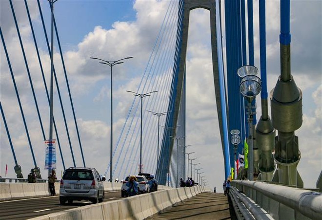 Bộ Kế hoạch và Đầu tư: Giải ngân vốn ODA tiếp tục chậm ảnh 1