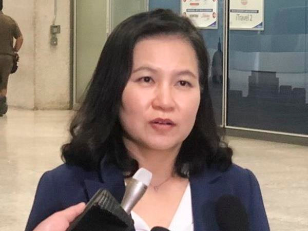 Mỹ cảnh báo hậu quả của tranh cãi thương mại Hàn Quốc-Nhật Bản ảnh 1