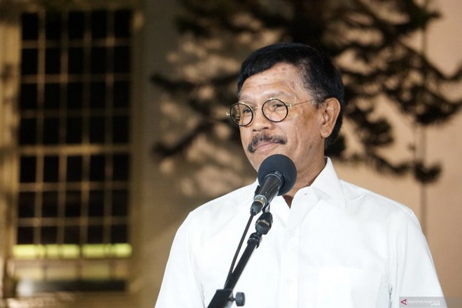 Indonesia hoan nghênh sự đóng góp của đội ngũ truyền thông ảnh 1