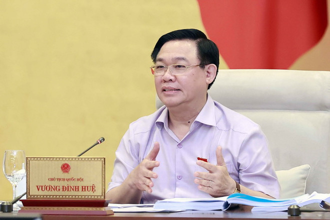 UBTV Quốc hội: Hoàn thiện quy định pháp luật về các tổ chức tín dụng ảnh 2