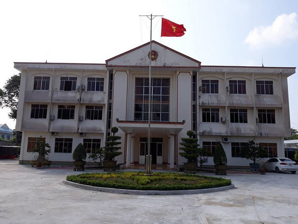 Bạc Liêu: Phúc thẩm vụ án "chiếm giữ trái phép tài sản của người khác" ảnh 1