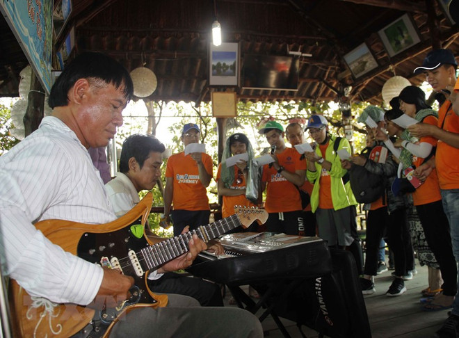 Du lịch Nam Bộ: Tăng liên kết, phát triển sản phẩm đặc thù ảnh 2