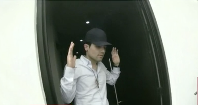 Hàng chục người chết trong vụ bắt giữ con trai trùm ma túy El Chapo ảnh 1