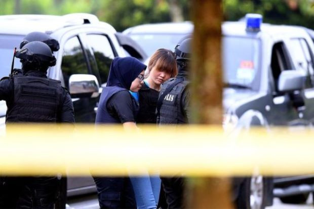 Đoàn Thị Hương sẽ tiếp tục xuất hiện tại tòa án Malaysia vào ngày 30/5 ảnh 1