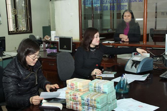 Thêm gần 100 tỷ đồng điều tra kinh tế-xã hội 53 dân tộc thiểu số ảnh 1