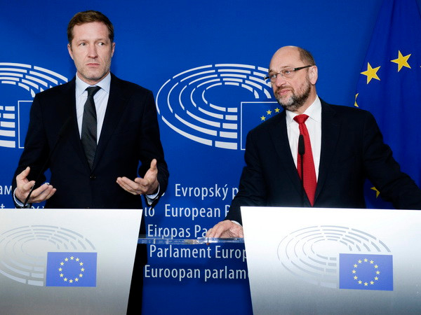 Vùng Wallonie của Bỉ tiếp tục bác bỏ "tối hậu thư" của EU ảnh 1