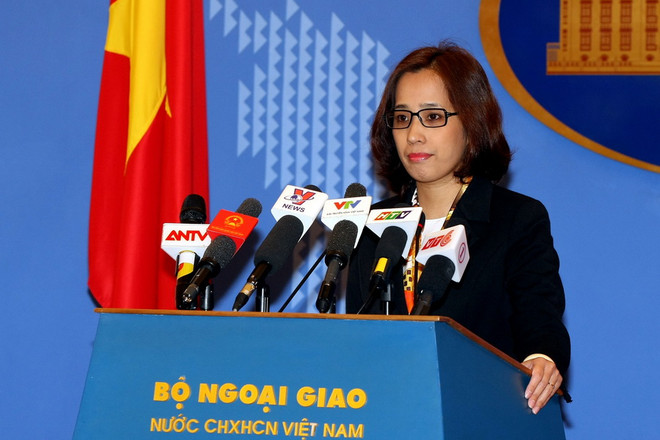 Angola đang điều tra các vụ việc sát hại hai công dân Việt Nam ảnh 1