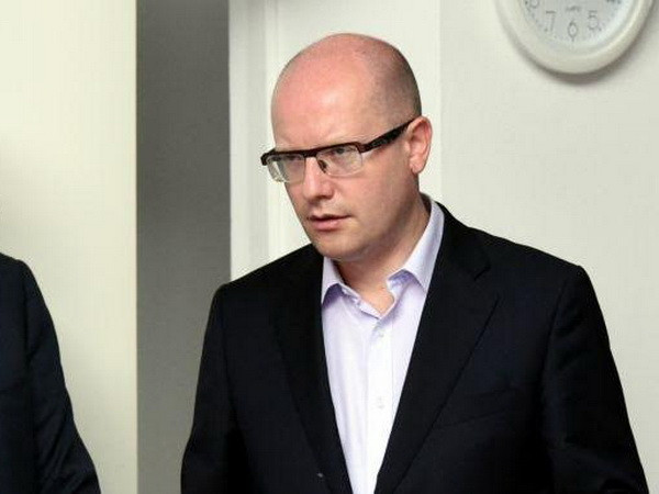 Chính trường Séc chia rẽ vì nghi án Phó Thủ tướng Babis trốn thuế ảnh 1