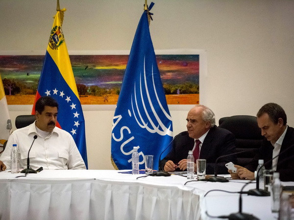 Venezuela bác bỏ yêu cầu trả tự do cho các tù nhân chính trị ảnh 1