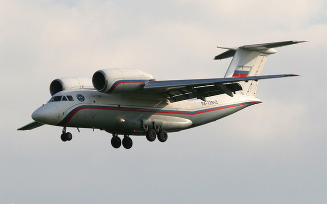 Nga bác tin máy bay chiến đấu xâm phạm không phận Estonia ảnh 1