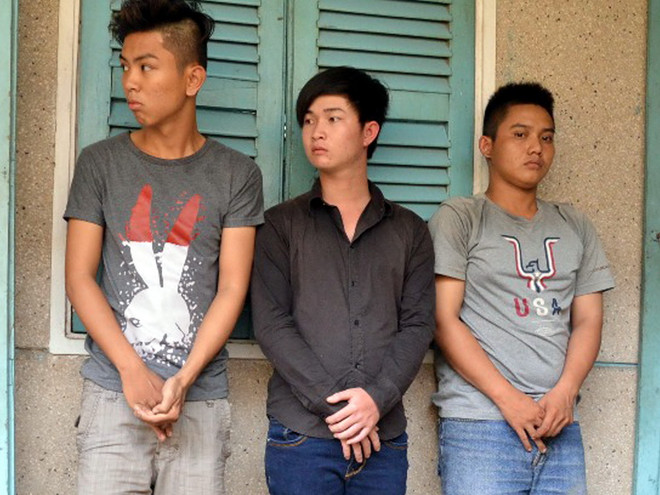 TP.HCM: Tử hình tên trộm chó, dùng súng điện bắn chết người ảnh 1