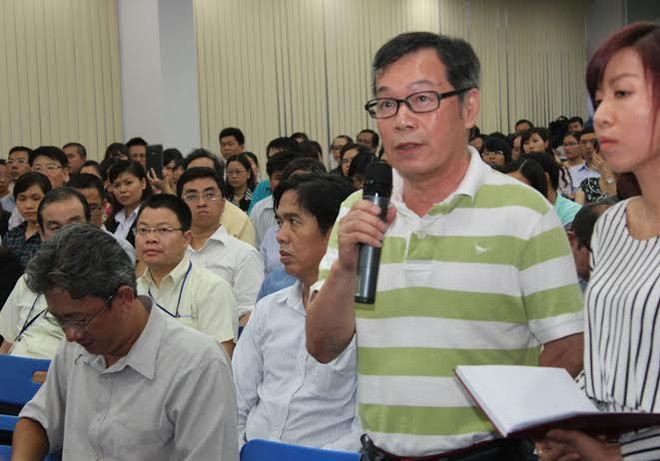 Các nhà đầu tư nước ngoài đề xuất các kiến nghị sớm khôi phục sản xuất kinh doanh. Giám đốc Công an Bình Dương nhận thiếu sót chậm xử lý vụ phá hoại ảnh 4