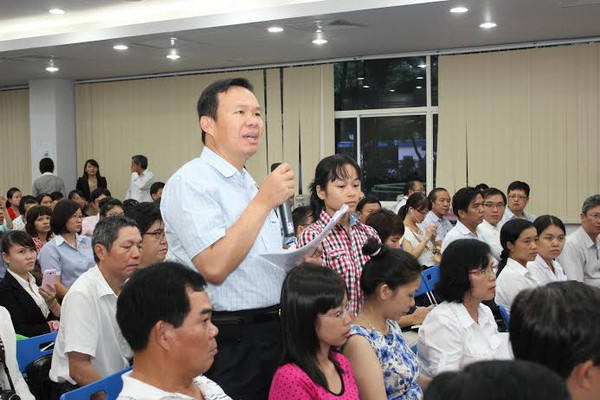 Các nhà đầu tư nước ngoài đề xuất các kiến nghị sớm khôi phục sản xuất kinh doanh. Giám đốc Công an Bình Dương nhận thiếu sót chậm xử lý vụ phá hoại ảnh 5