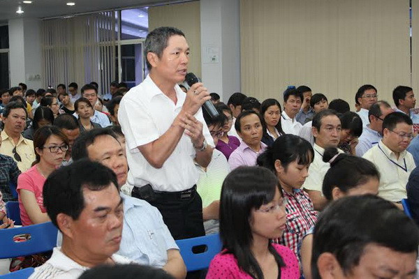 Các nhà đầu tư nước ngoài đề xuất các kiến nghị sớm khôi phục sản xuất kinh doanh. Giám đốc Công an Bình Dương nhận thiếu sót chậm xử lý vụ phá hoại ảnh 6