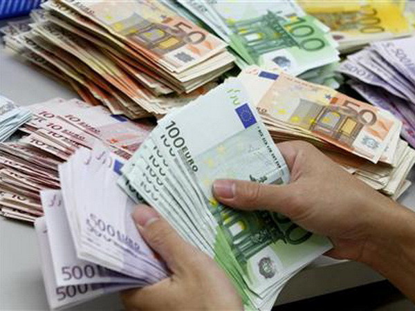 Ảnh chỉ có tính minh họa. (Nguồn: Reuters) EU kêu gọi bổ sung 57 tỷ USD cho ngân sách viện trợ ảnh 1
