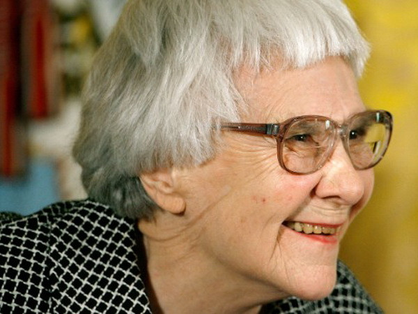 Ra mắt cuốn sách thứ hai của tác giả "Giết con chim nhại" ảnh 1