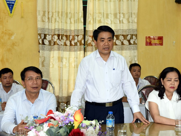 Kỷ niệm 70 năm Ngày Thương binh-Liệt sỹ với nhiều hoạt động ý nghĩa ảnh 3