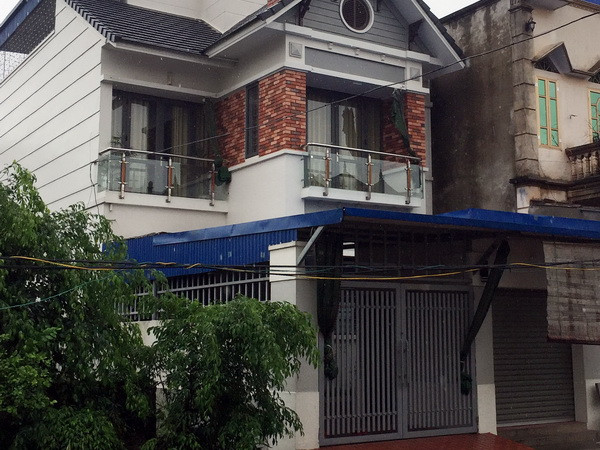 Vụ nhiều bé trai bị sùi mào gà: Tước chứng chỉ hành nghề 12 tháng ảnh 1