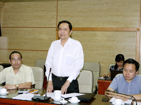 Thanh tra, xử lý nghiêm hành vi tiêu cực gây phiền hà cho người bệnh ảnh 1