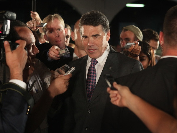 Thêm 1 chính khách đảng Cộng hòa tuyên bố tranh cử tổng thống ảnh 1