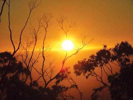 Giới chuyên gia Mỹ cảnh báo Trái Đất vẫn tiếp tục nóng lên ảnh 1