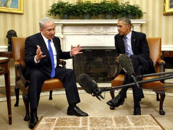 Mỹ, Israel đạt thỏa thuận cuối cùng về viện trợ quân sự kỷ lục mới ảnh 1