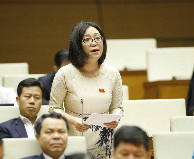 Để giáo dục, văn hóa là nền tảng đưa đất nước phát triển toàn diện ảnh 1