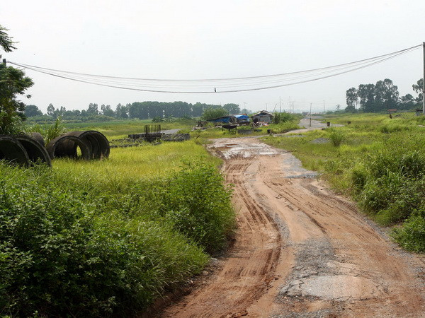 Hà Nội: 49 dự án chậm triển khai phải khẩn trương khắc phục ảnh 1
